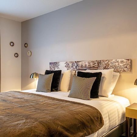 Hotel Quorum Сен-Клу Экстерьер фото