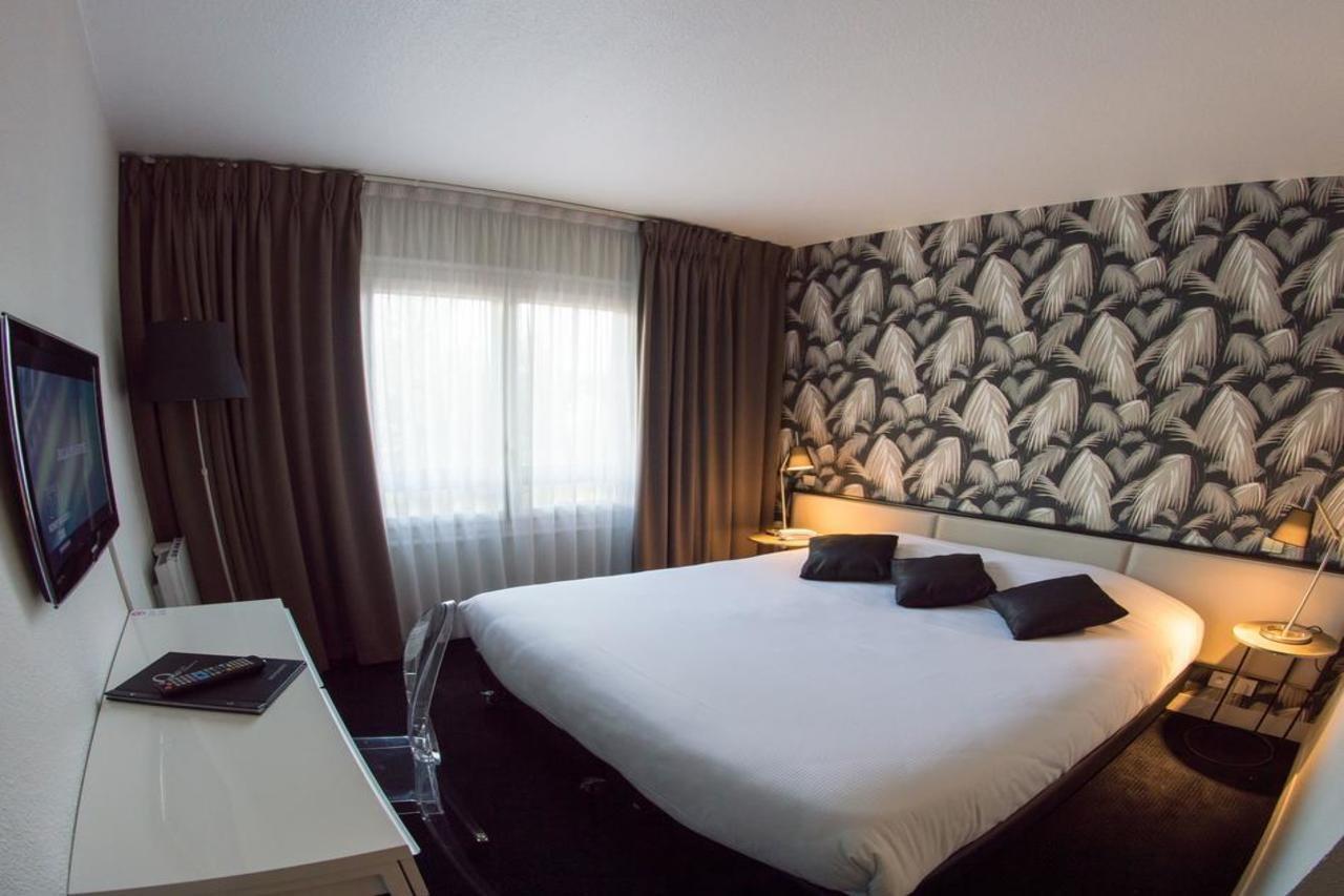 Hotel Quorum Сен-Клу Экстерьер фото