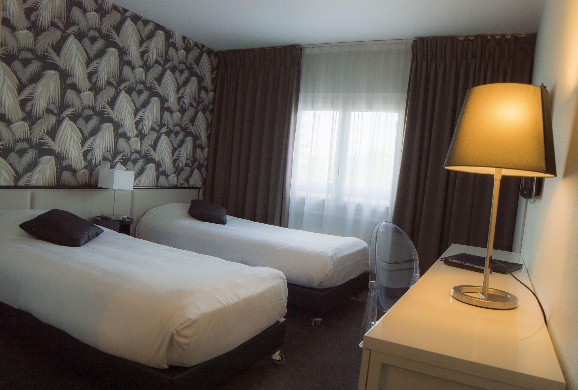 Hotel Quorum Сен-Клу Экстерьер фото