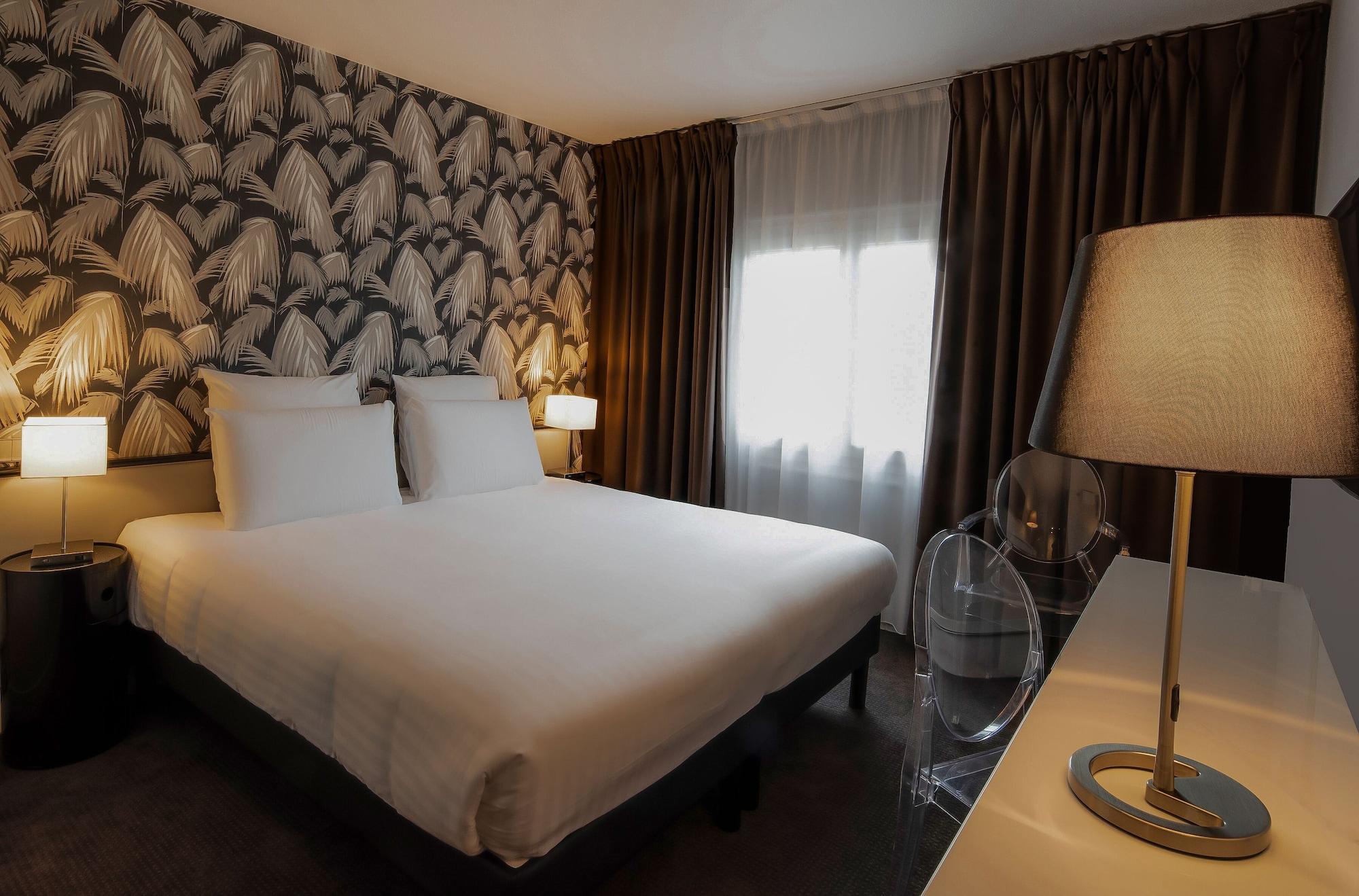 Hotel Quorum Сен-Клу Экстерьер фото