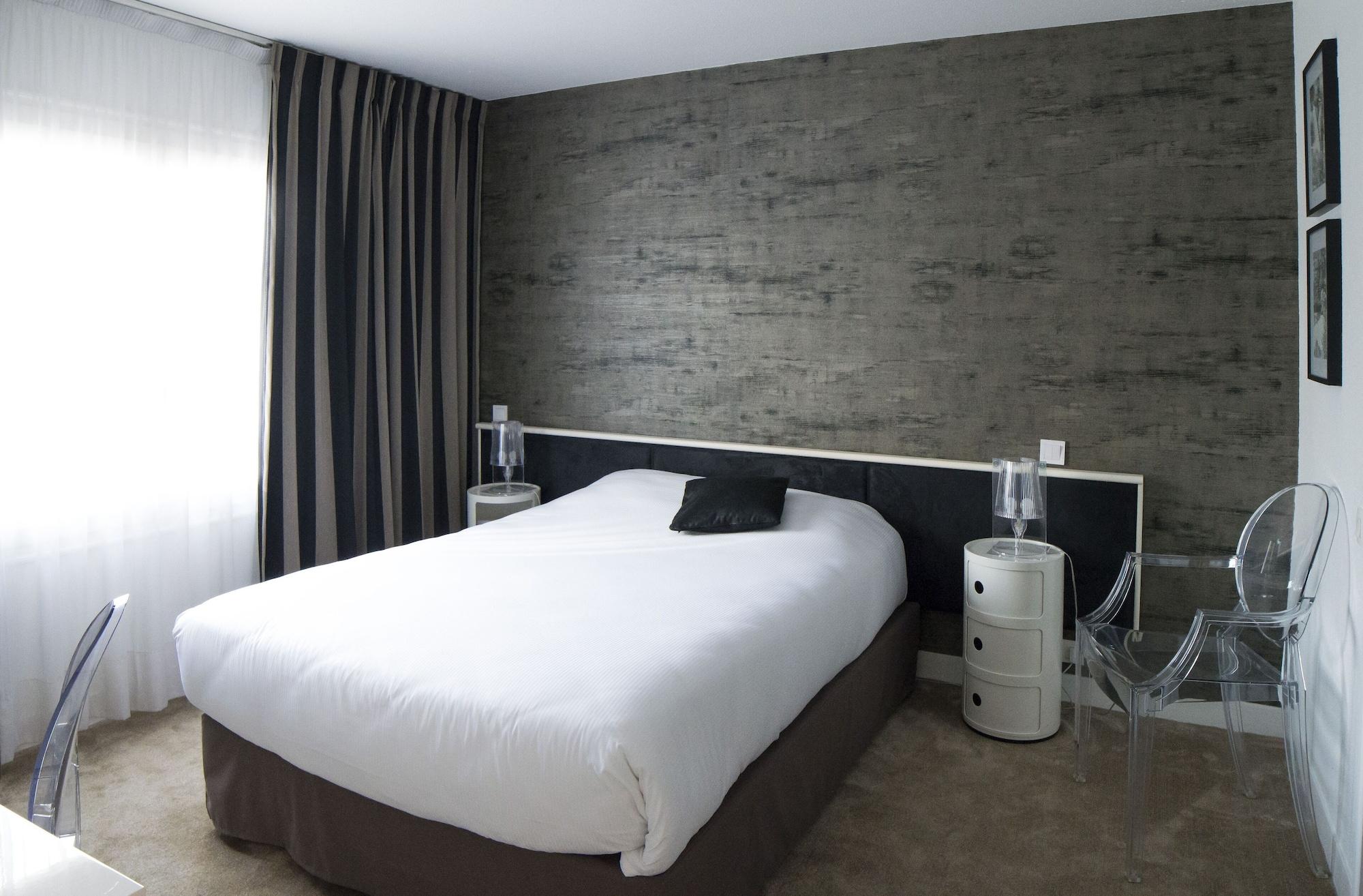 Hotel Quorum Сен-Клу Экстерьер фото