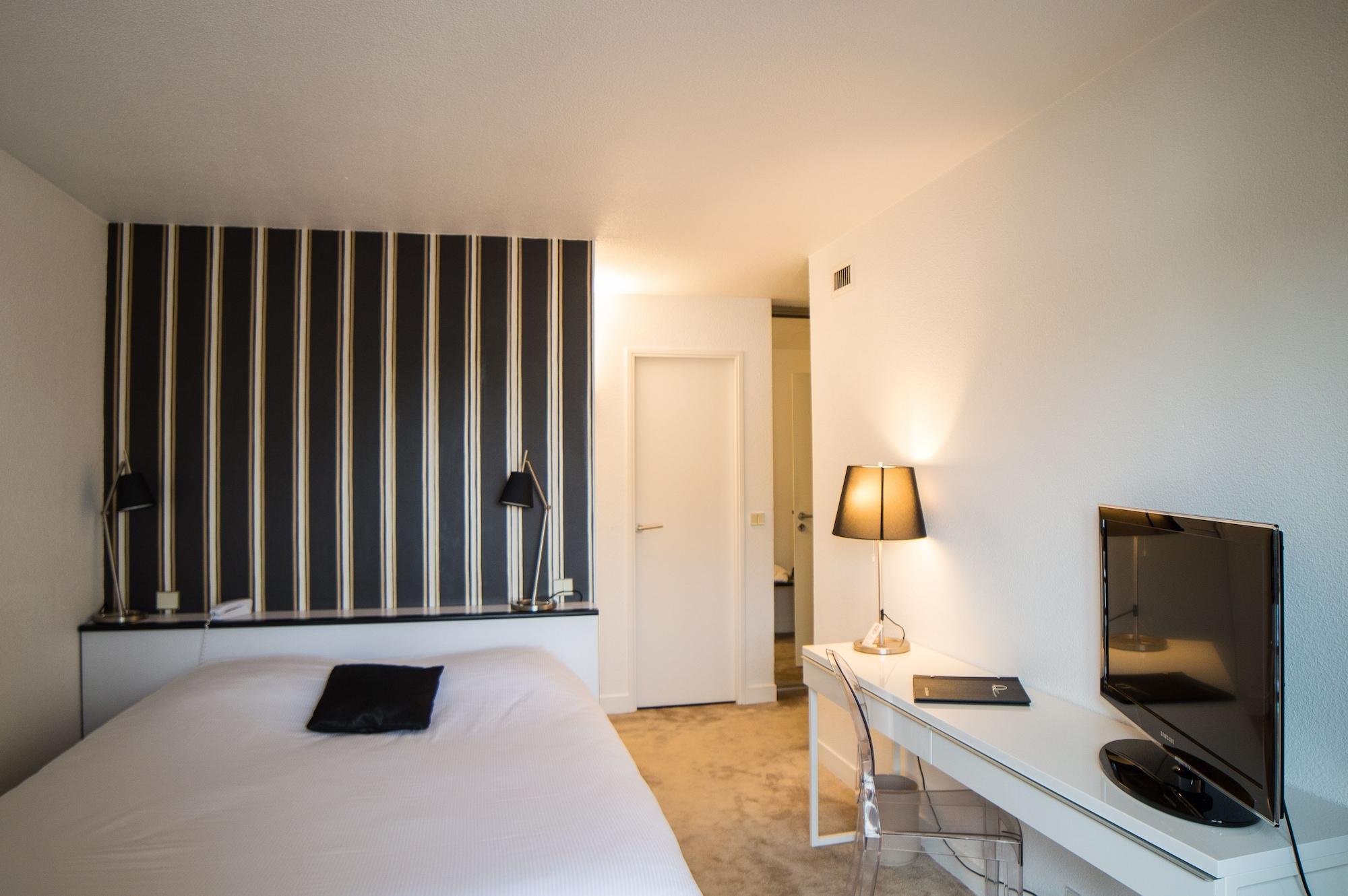 Hotel Quorum Сен-Клу Экстерьер фото