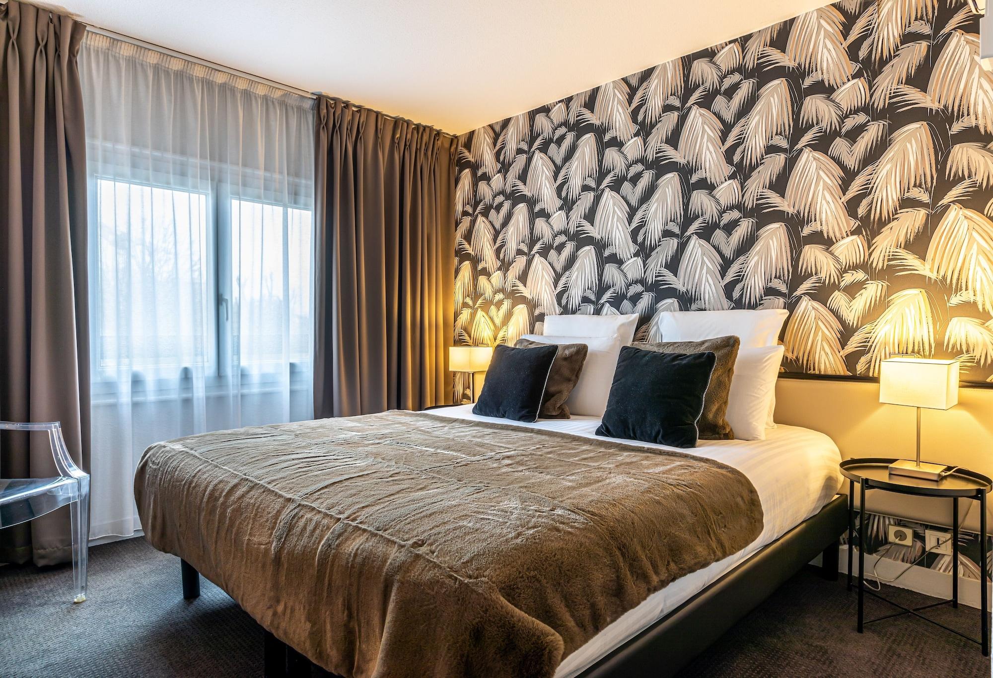 Hotel Quorum Сен-Клу Экстерьер фото