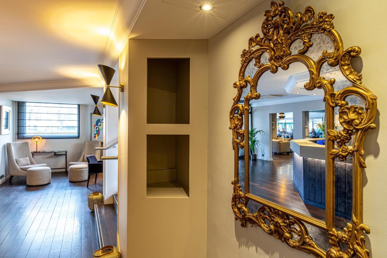 Hotel Quorum Сен-Клу Экстерьер фото