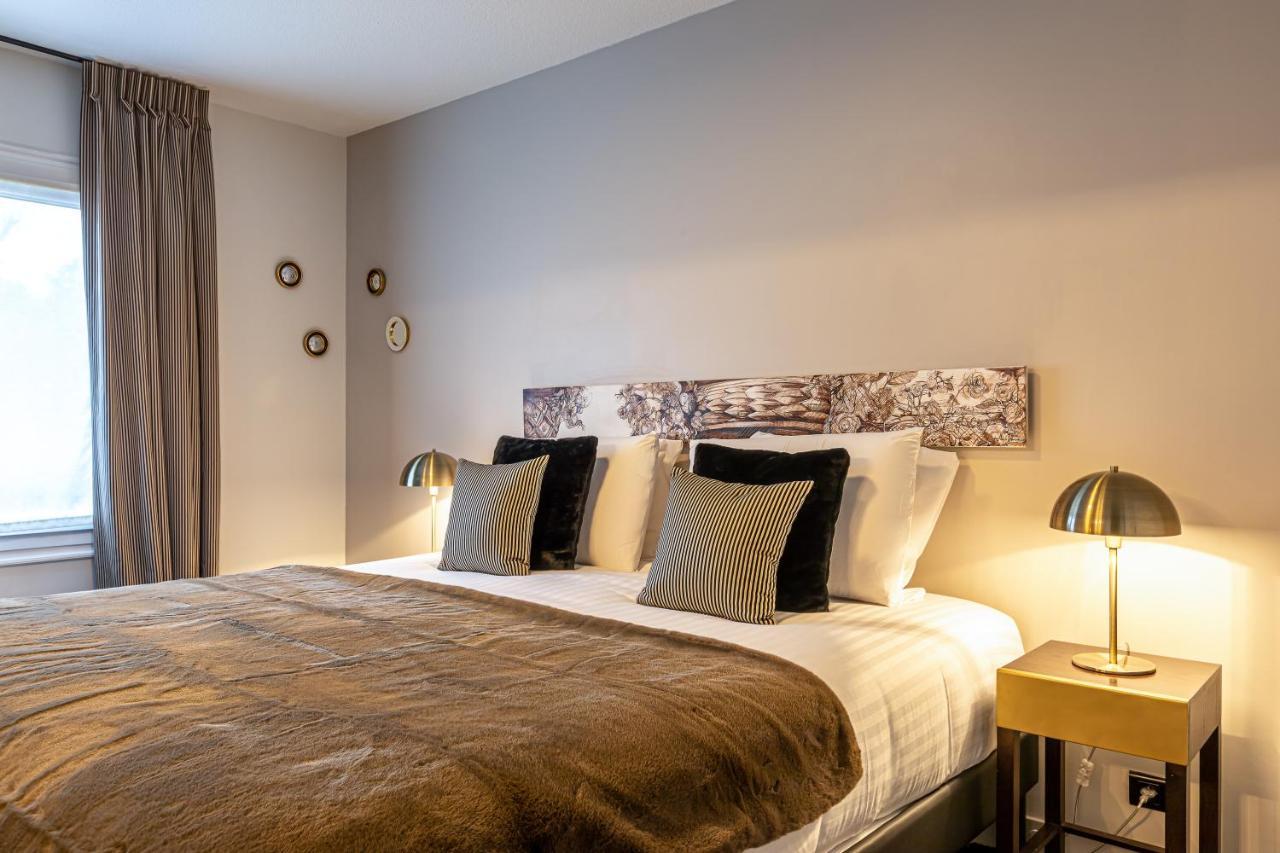 Hotel Quorum Сен-Клу Экстерьер фото