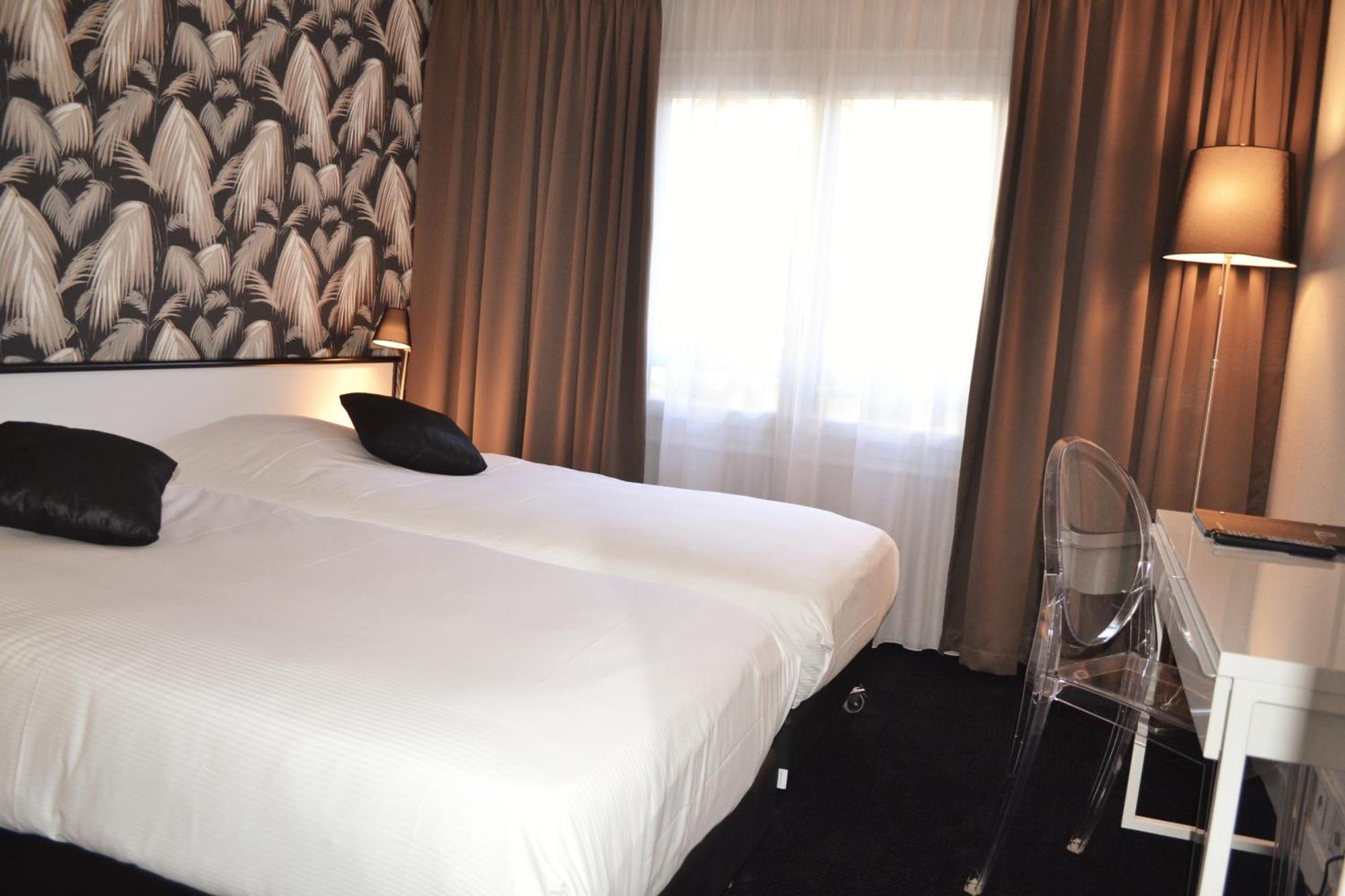 Hotel Quorum Сен-Клу Номер фото