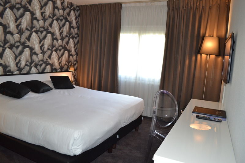 Hotel Quorum Сен-Клу Экстерьер фото