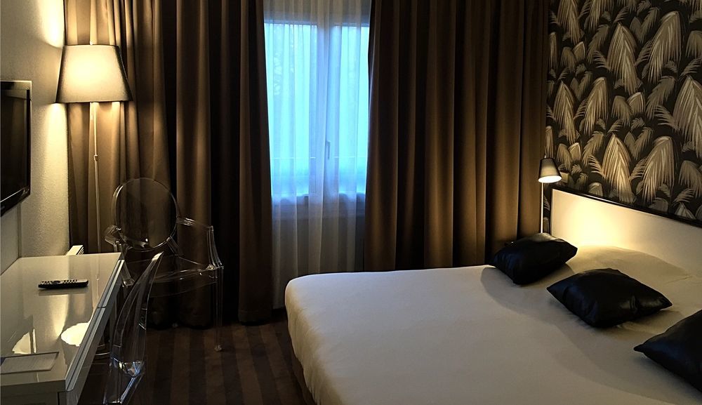 Hotel Quorum Сен-Клу Экстерьер фото
