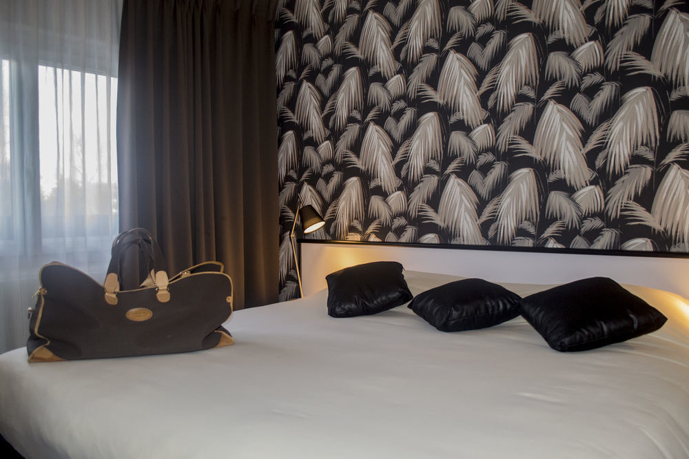 Hotel Quorum Сен-Клу Экстерьер фото