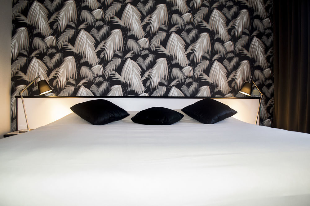 Hotel Quorum Сен-Клу Экстерьер фото