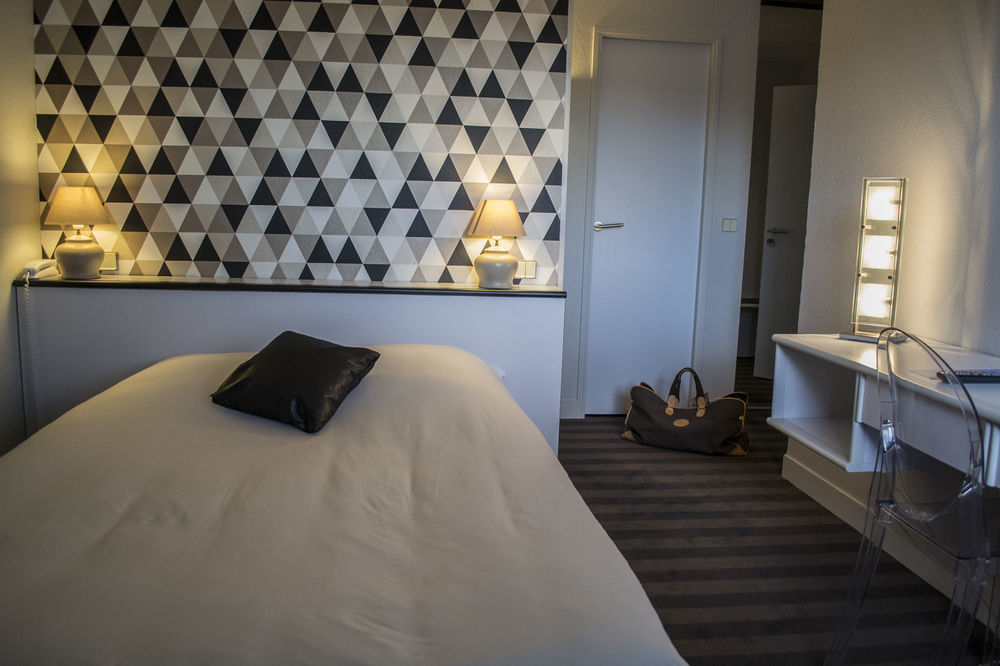 Hotel Quorum Сен-Клу Экстерьер фото
