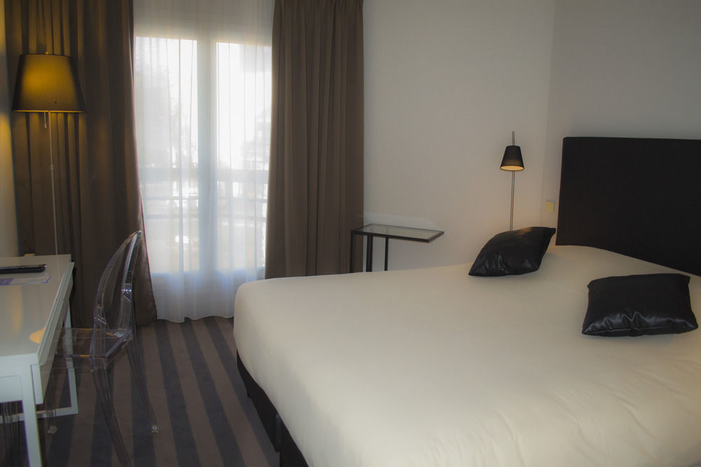 Hotel Quorum Сен-Клу Экстерьер фото