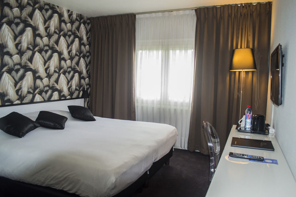 Hotel Quorum Сен-Клу Экстерьер фото