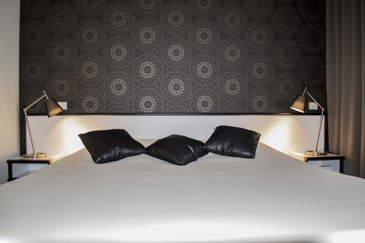 Hotel Quorum Сен-Клу Экстерьер фото
