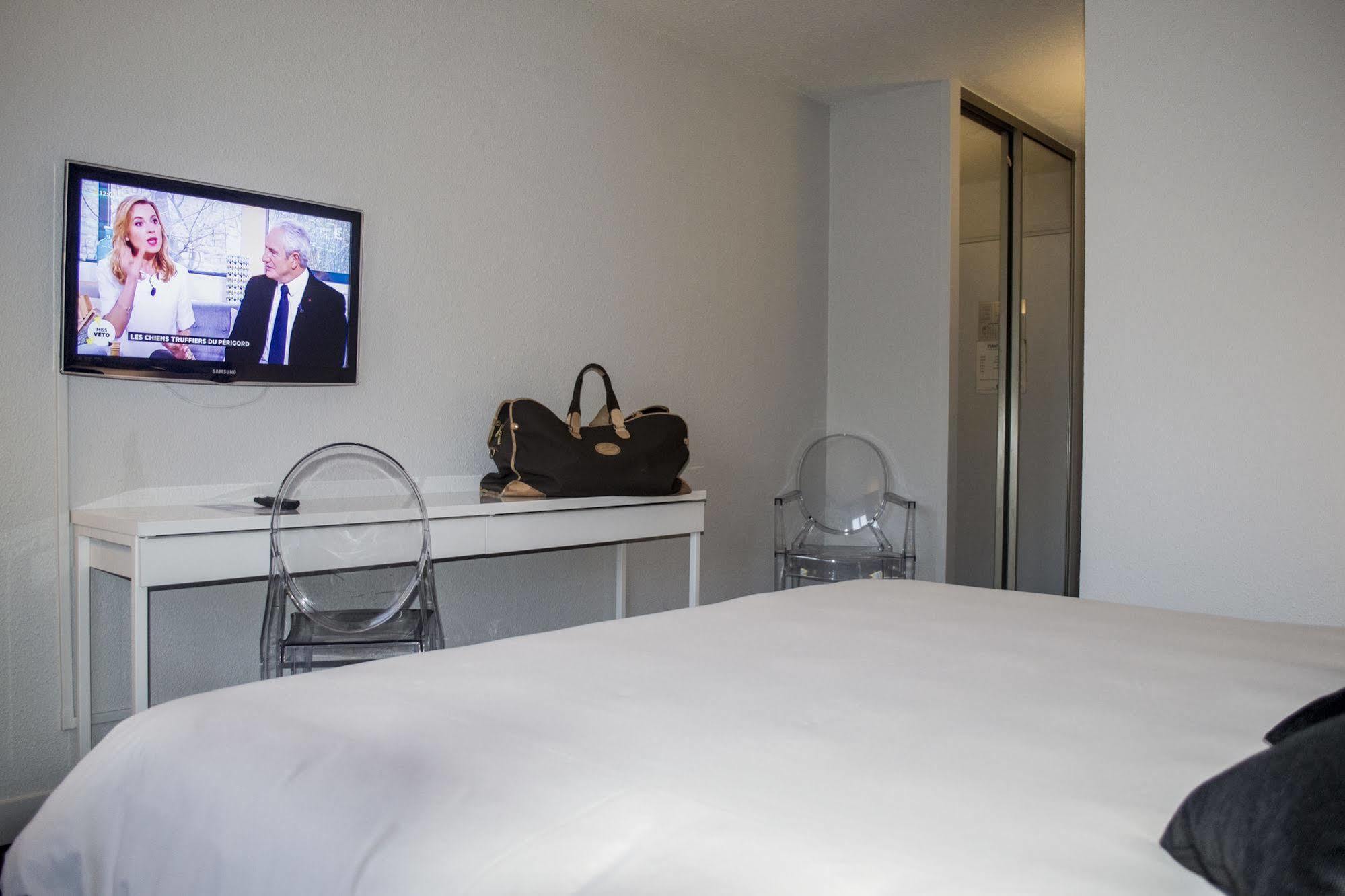 Hotel Quorum Сен-Клу Экстерьер фото